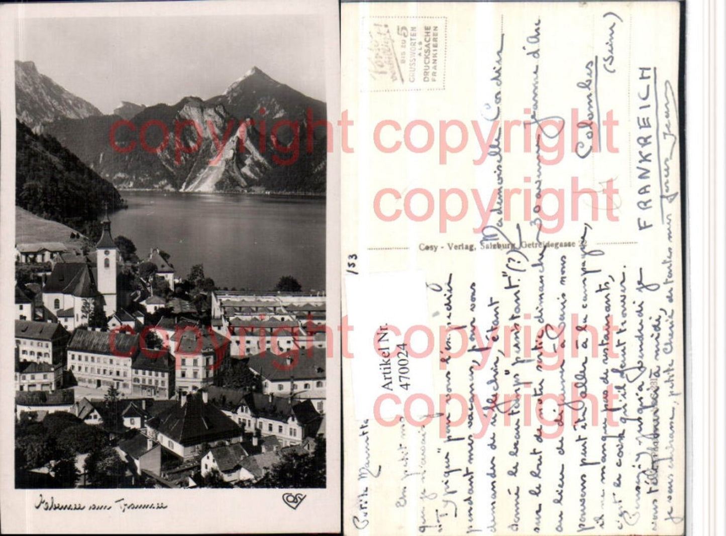 470024,Ebensee am Traunsee Totale Bergkulisse pub Cosy