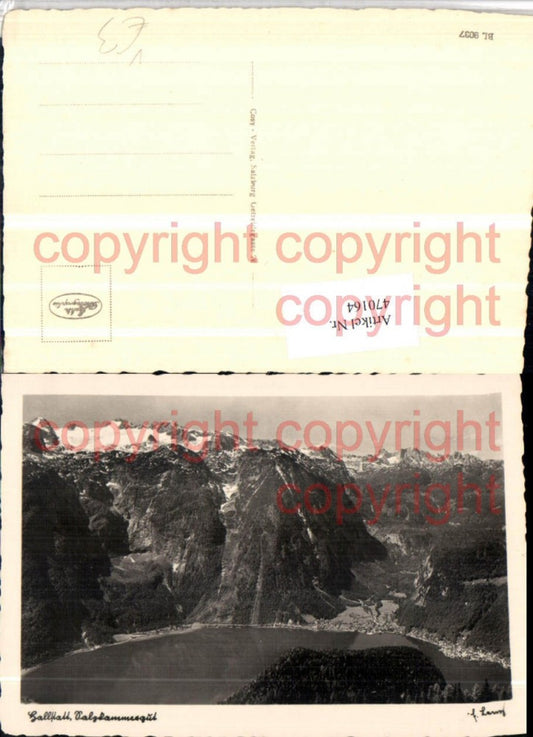 470164,Hallstatt am See Totale Bergkulisse pub Cosy