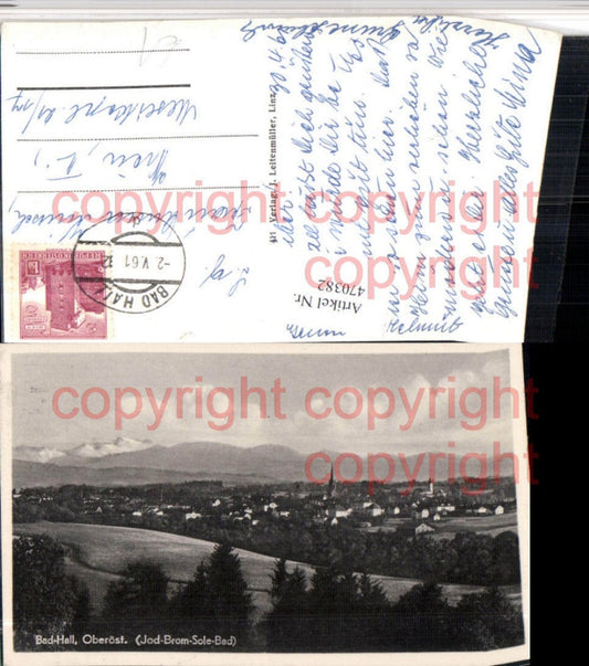 470382,Bad Hall Totale