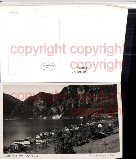 470467,Unterach am Attersee Totale pub Foto Gastberger 37a