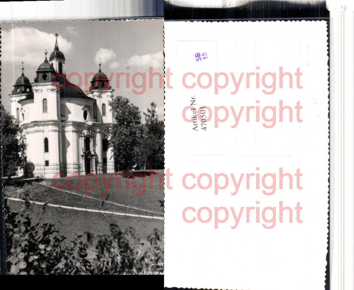 470501,Stadl Paura Dreifaltigkeitskirche Kirche
