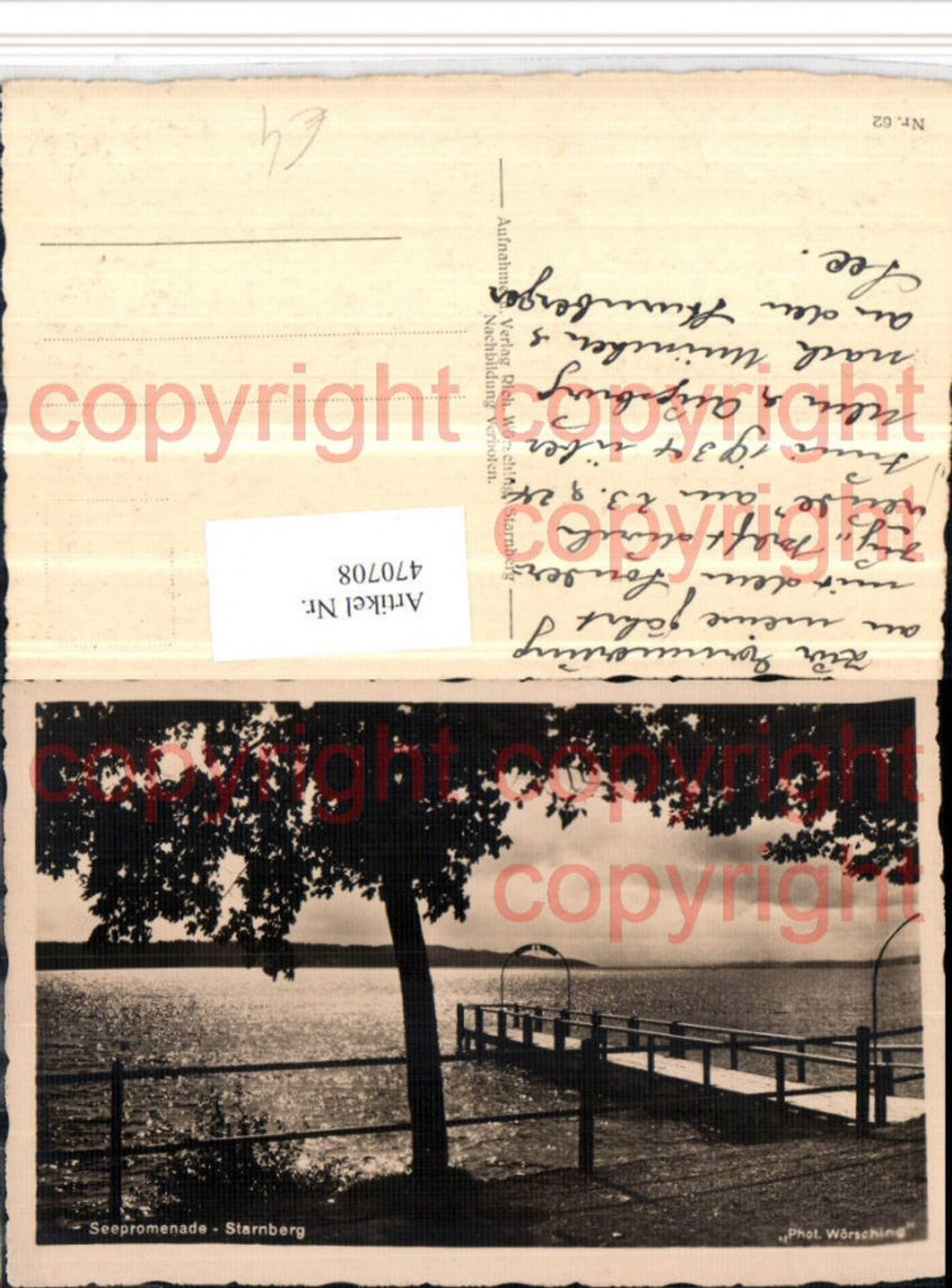 470708,Starnberg Seepromenade Steg See