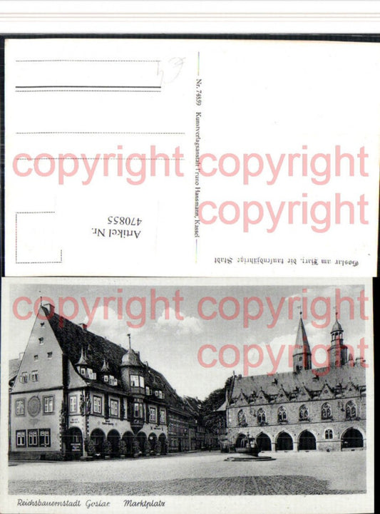 470855,Goslar am Harz Marktplatz Hotel Kaiser Worth Erker