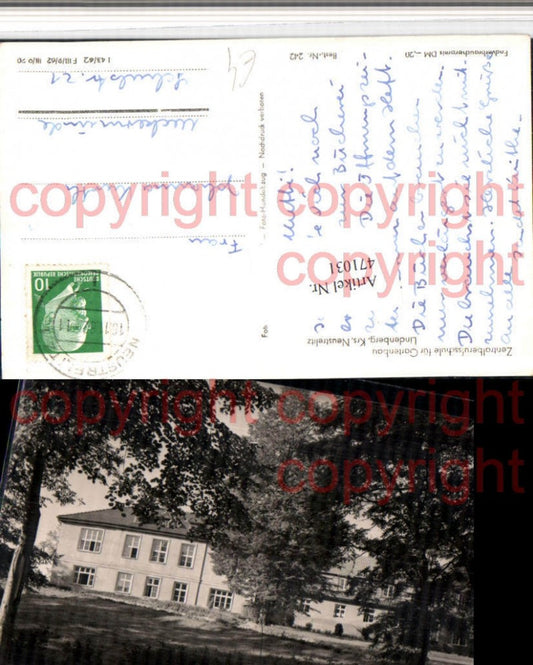 471031,Lindenberg Zentralberufsschule für Gartenau