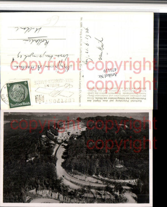 471119,Petersberg b. Königswinter am Rhein Kurhotel