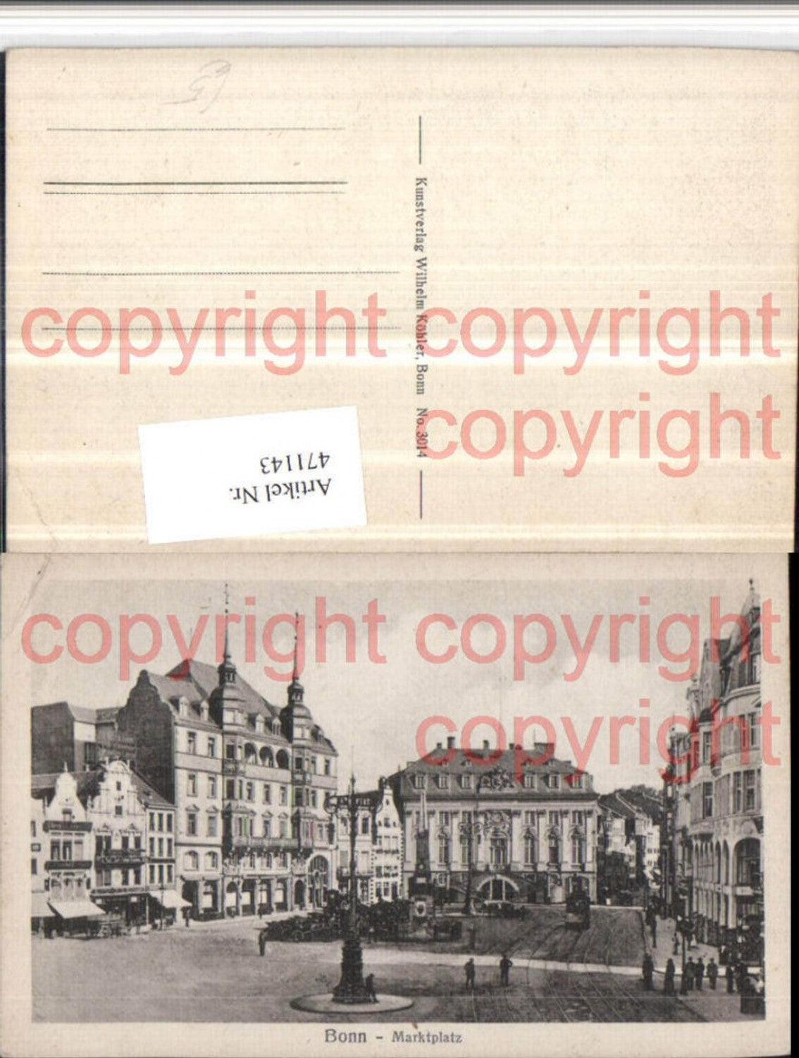 471143,Bonn am Rhein Marktplatz Rathaus