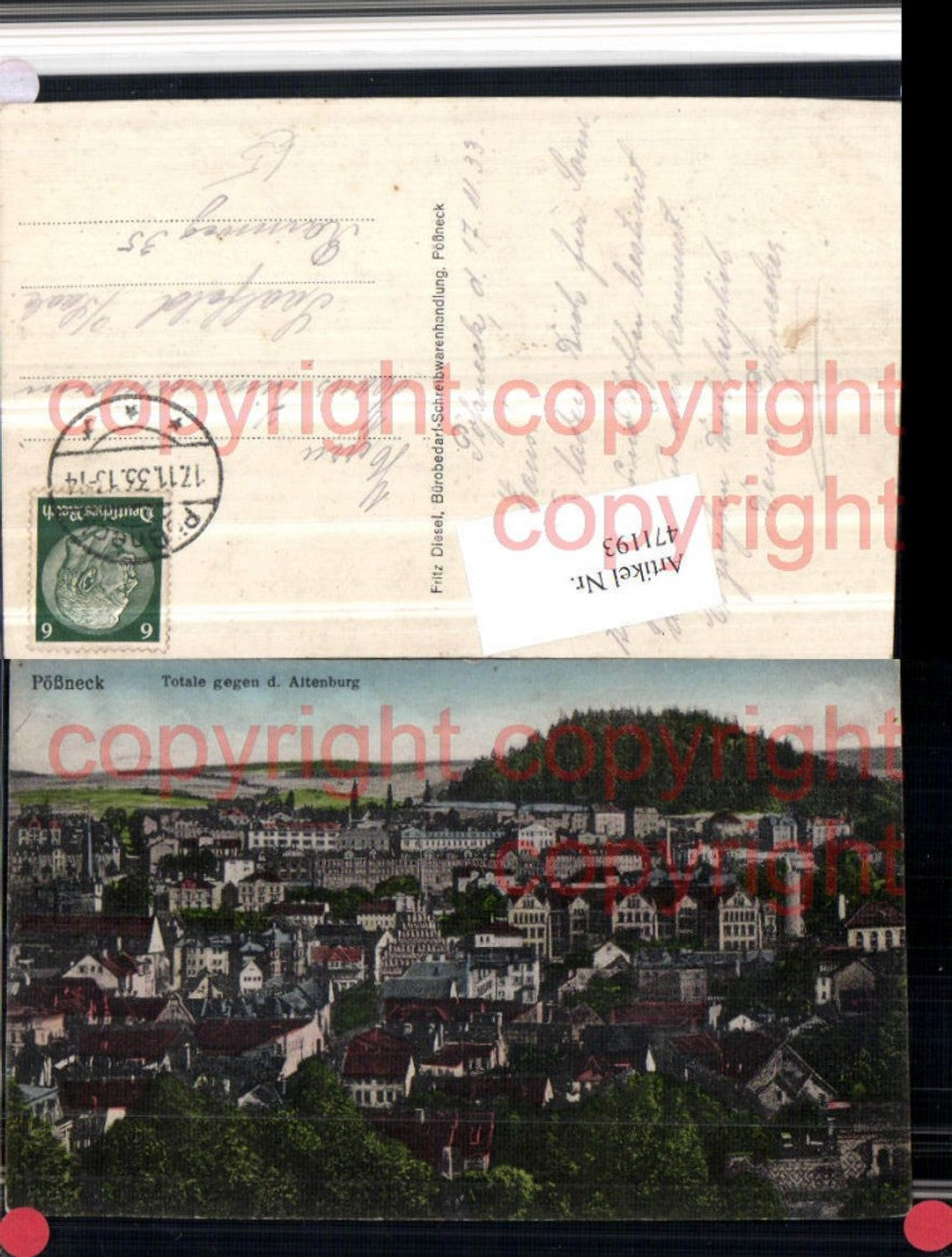 471193, Pößneck Total against Altenburg