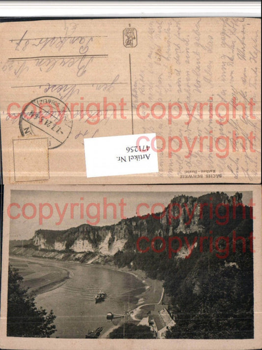 471256,Sächsische Schweiz Rathen Bastei Fluss