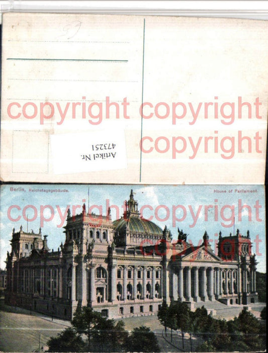 473251,Berlin Reichstagsgebäude Gebäude