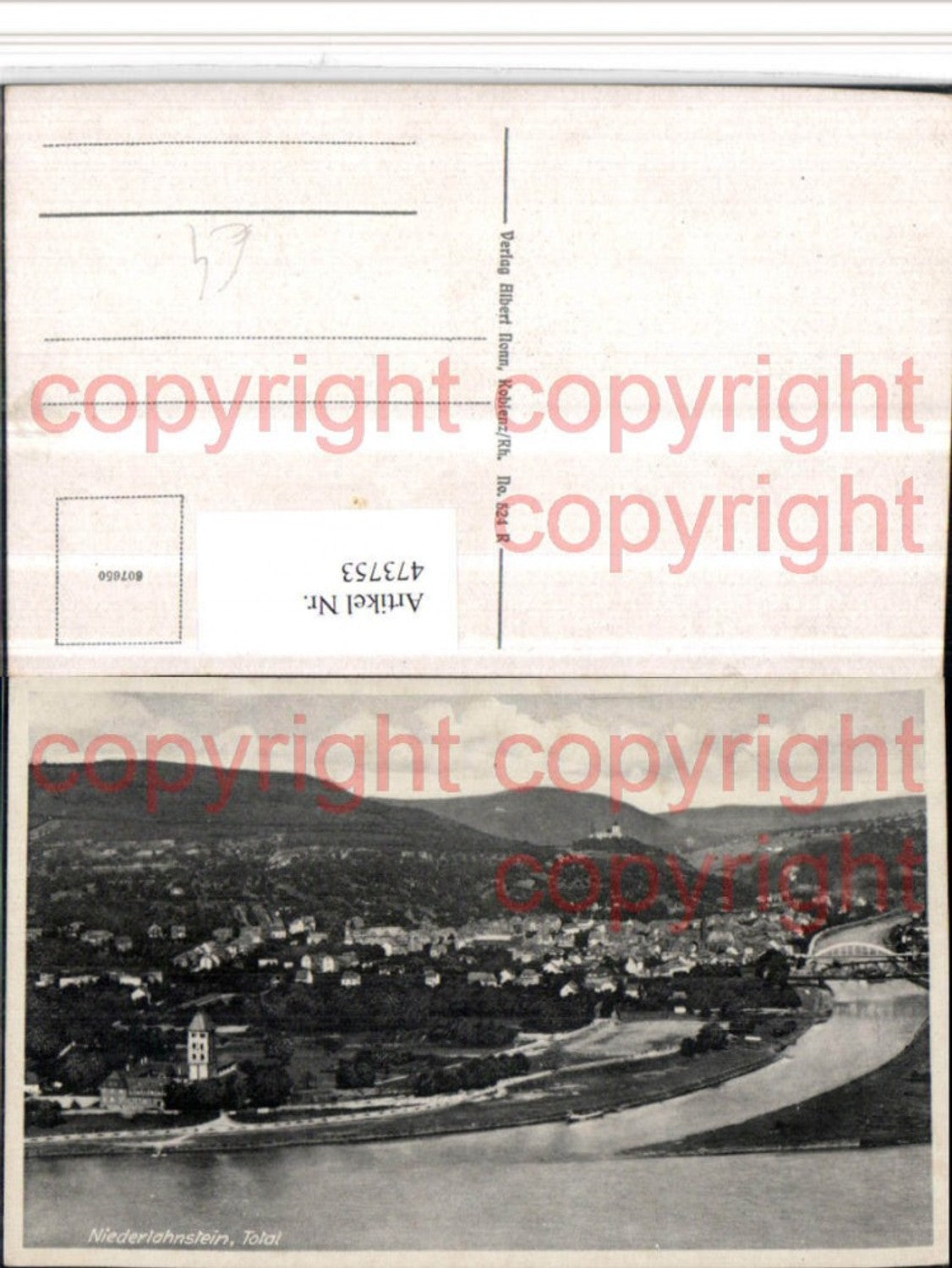 473753,Niederlahnstein Totale