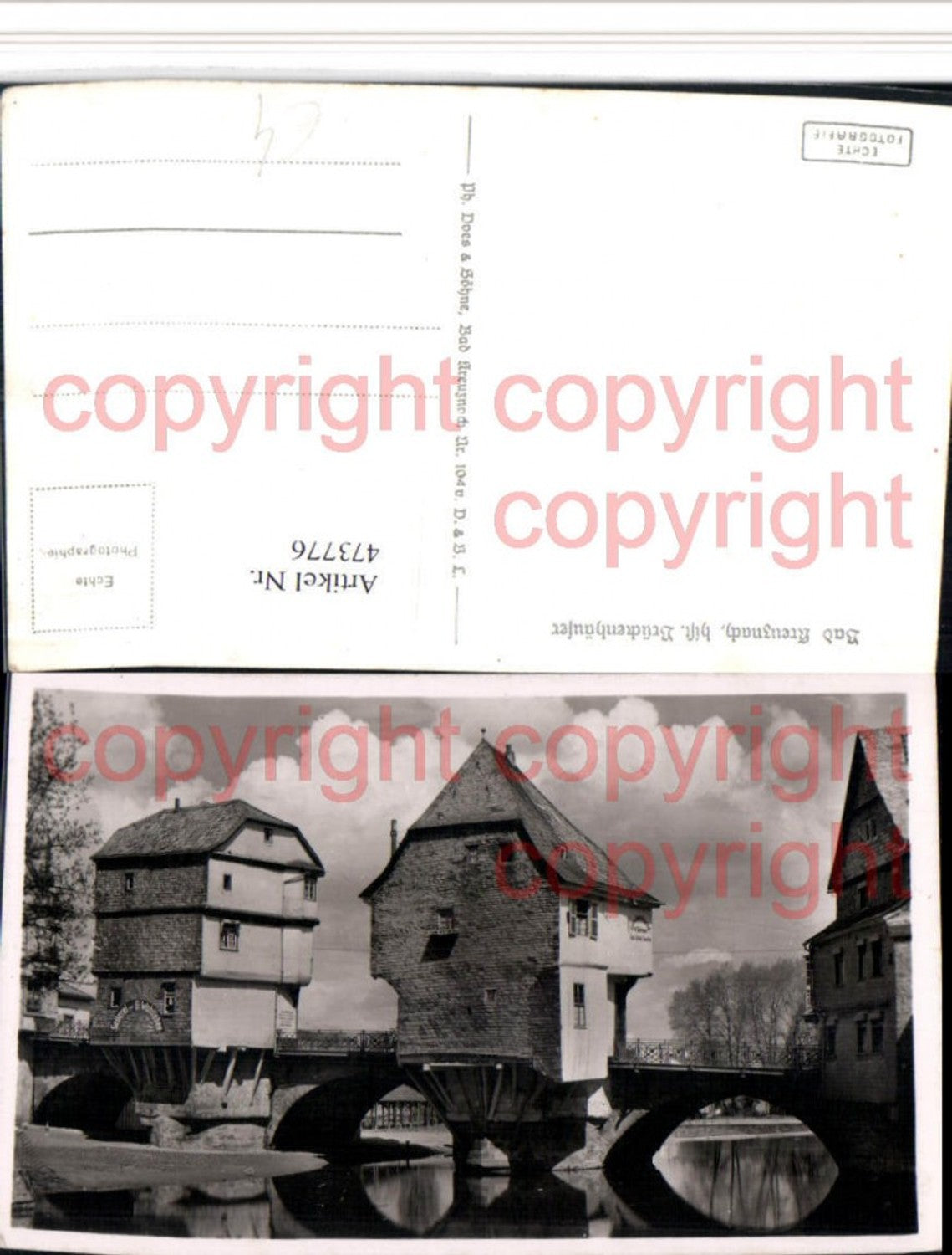 473776,Bad Kreuznach Brückenhäuser Brücke