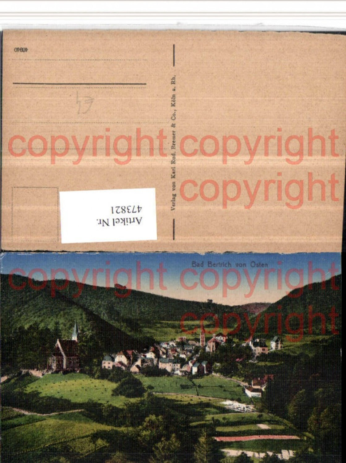 473821,Bad Bertrich Totale