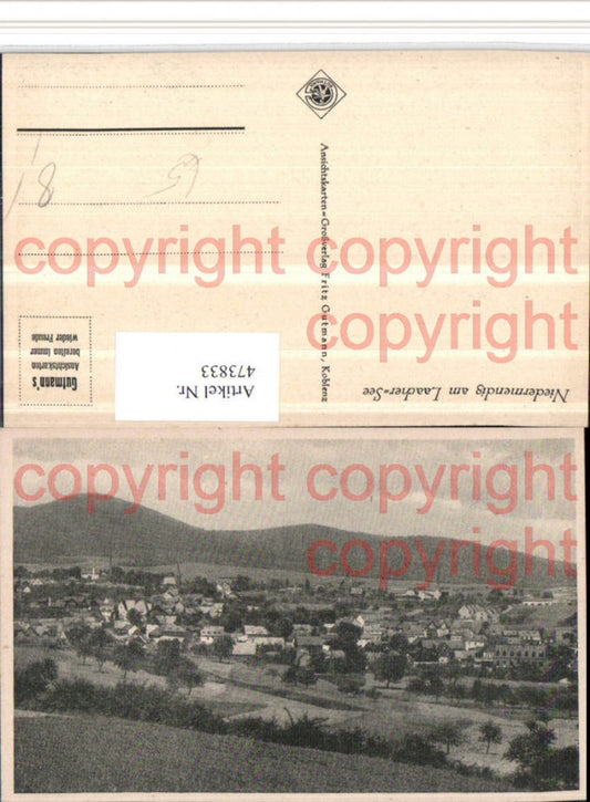 473833,Niedermendig am Laacher-See Totale