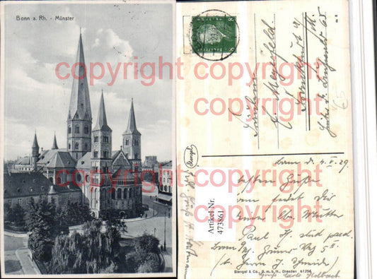 473861,Bonn am Rhein Münster Kirche pub Stengel & Co 61256