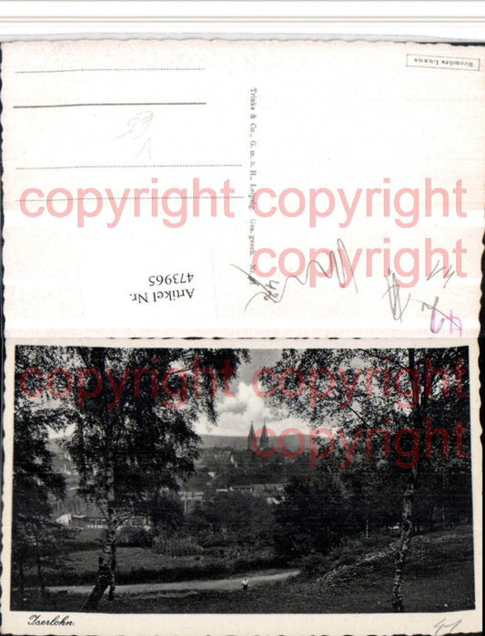 473965,Iserlohn Teilansicht pub Trinks & Co 41