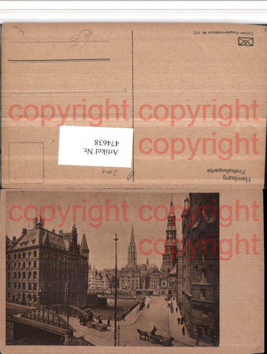 474638,Hamburg Freihafenpartie Brücken