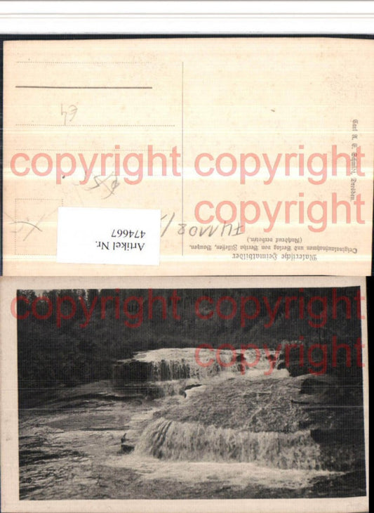 474667,Bautzen Fluss Wehr