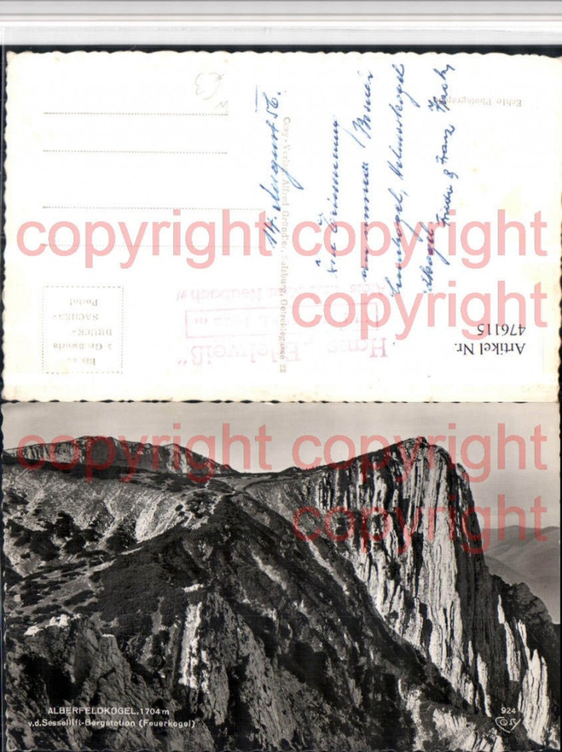 476115,Alberfeldkogel Feuerkogel b. Ebensee pub Cosy 924