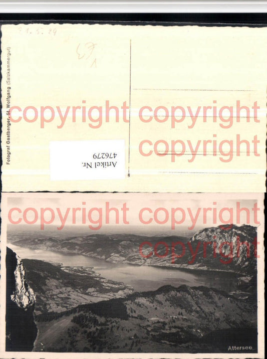 476279,Attersee See b. Unterach pub Foto Gastberger