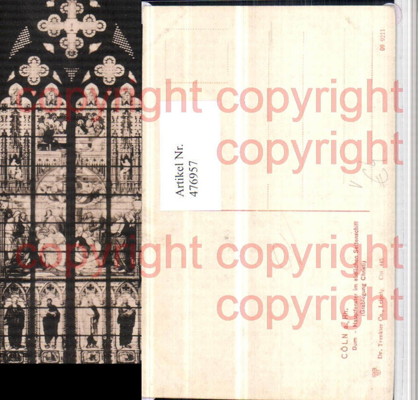476957,Köln am Rhein Dom Hauptfenster pub Trenkler & Co 445