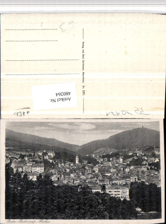 480264, Baden-Baden Total