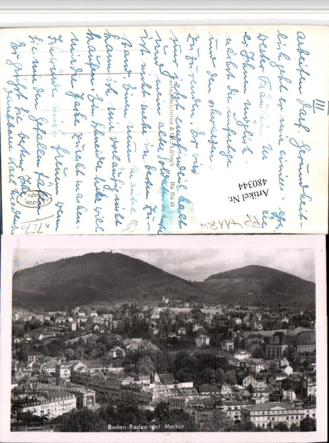 480344,Baden-Baden Totale m. Merkur