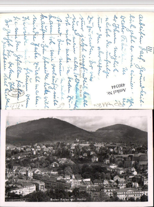 480344, Baden-Baden Total with Mercury
