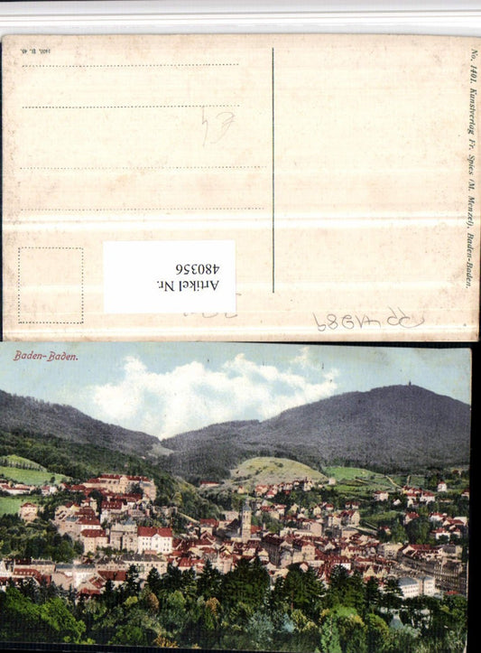 480356, Baden-Baden Total