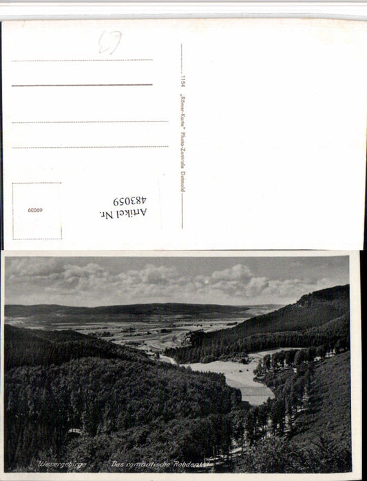 483059,Hessisch Oldenburg Rohdental Landschaft