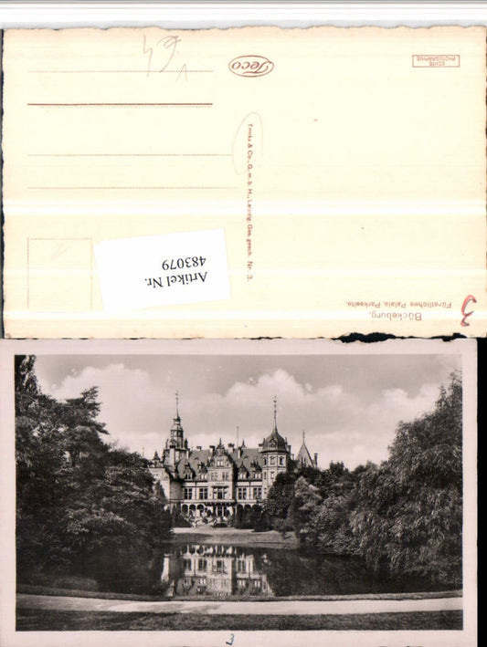 483079,Bückeburg Fürstliches Palais pub Trinks & Co