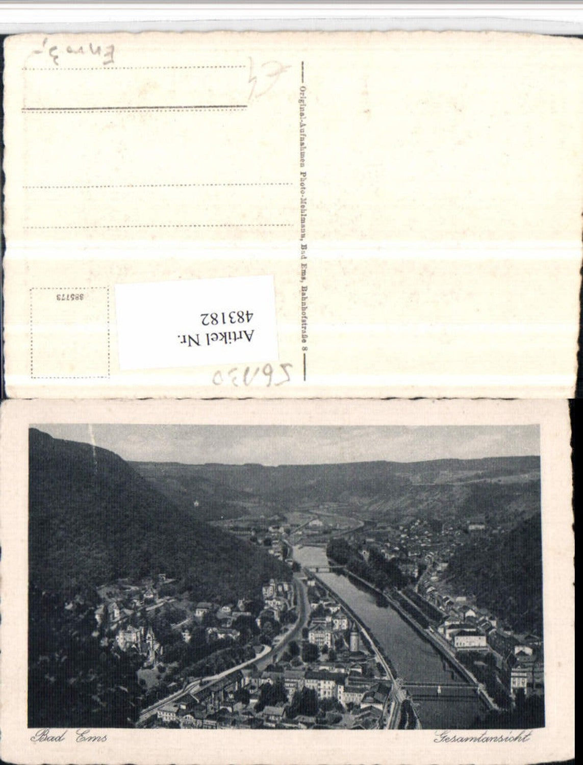 483182,Bad Ems Totale