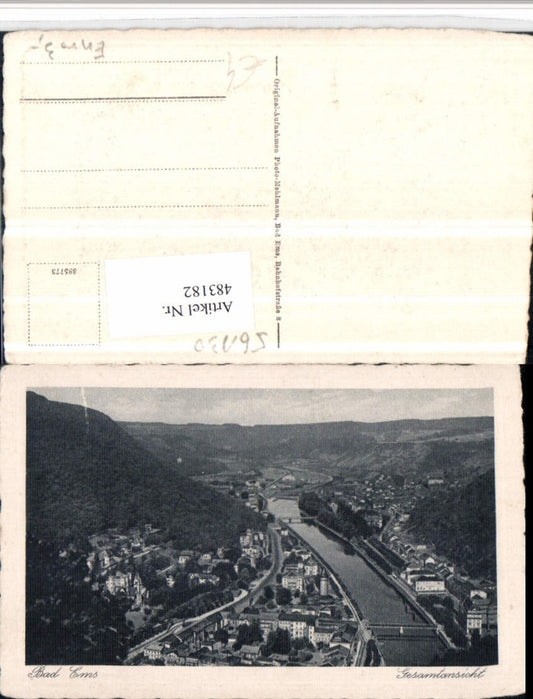 483182,Bad Ems Totale