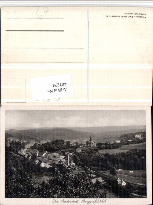 483224,Berggeißhübel Totale