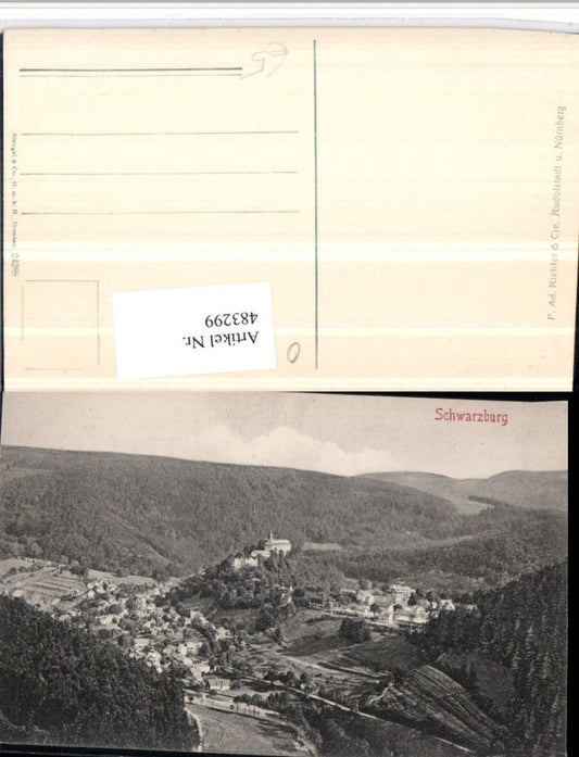 483299, Schwarzburg Total