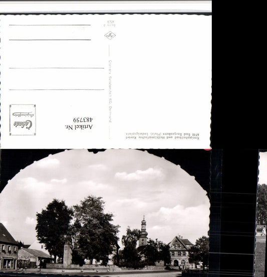 483759,Bad Bergzabern Ludwigsplatz Platz Denkmal