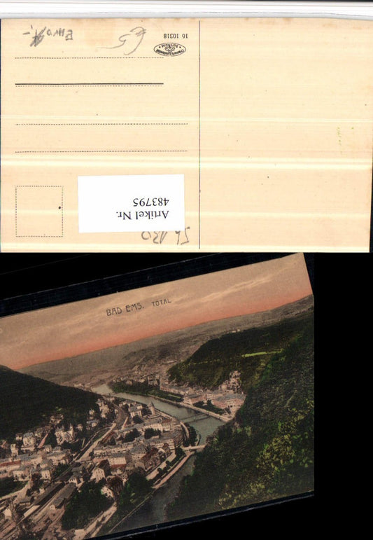 483795,Bad Ems Totale