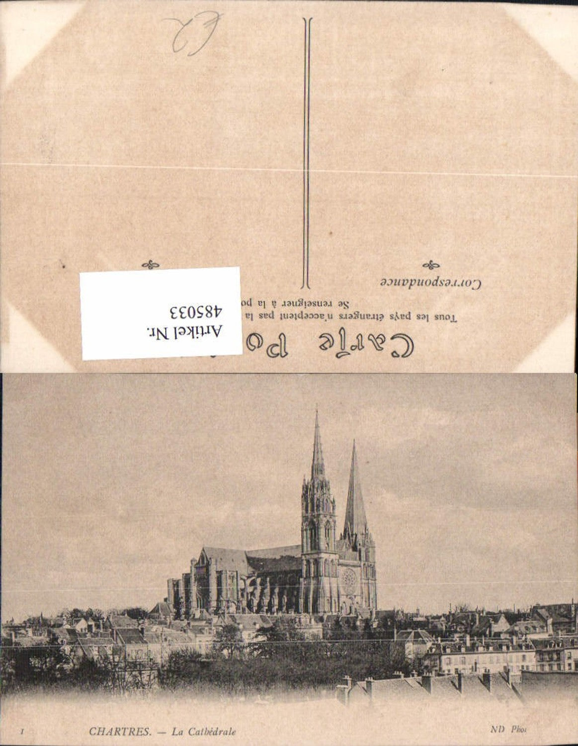 485033,Kirche Chartres La Cathedrale Kathedrale