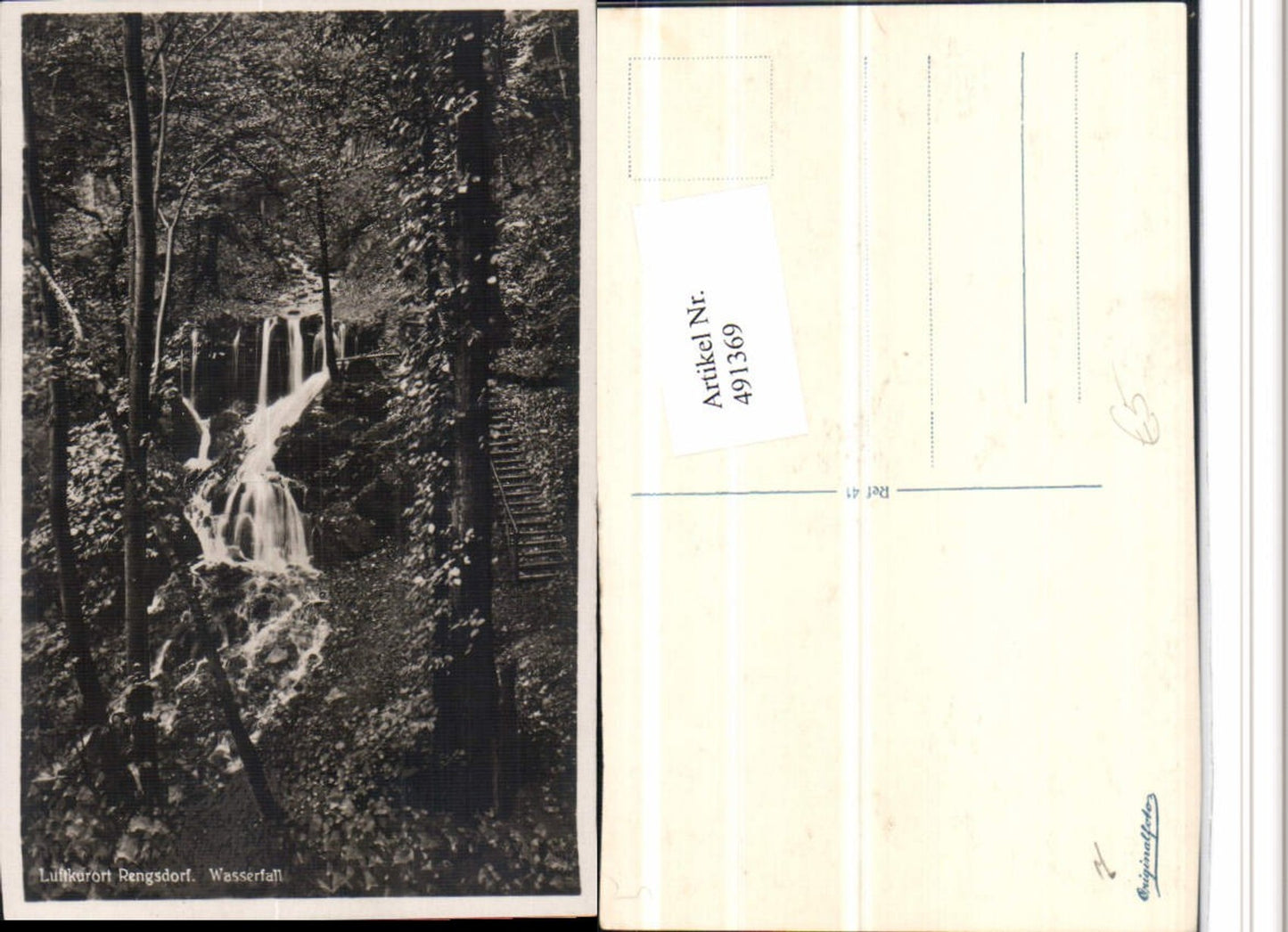 491369,Rengsdorf Wasserfall