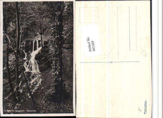 491369,Rengsdorf Wasserfall