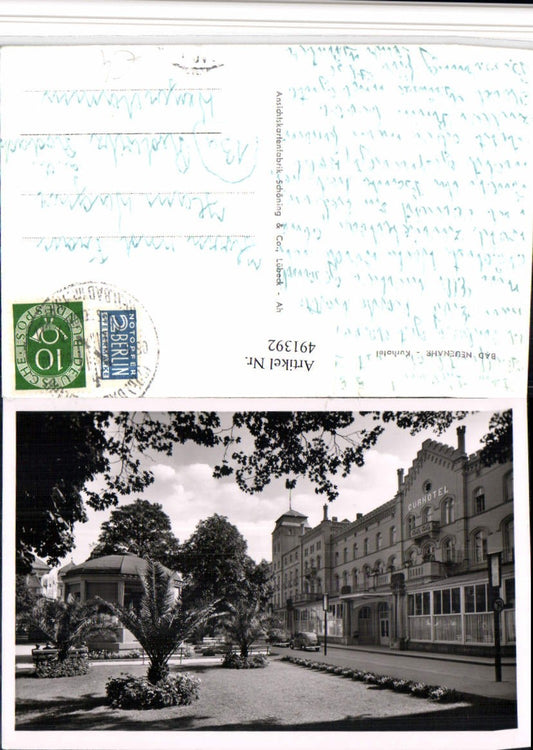 491392,Bad Neuenahr Kurhotel Pavillon