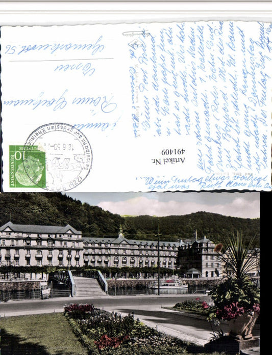 491409,Bad Ems Kurhaus