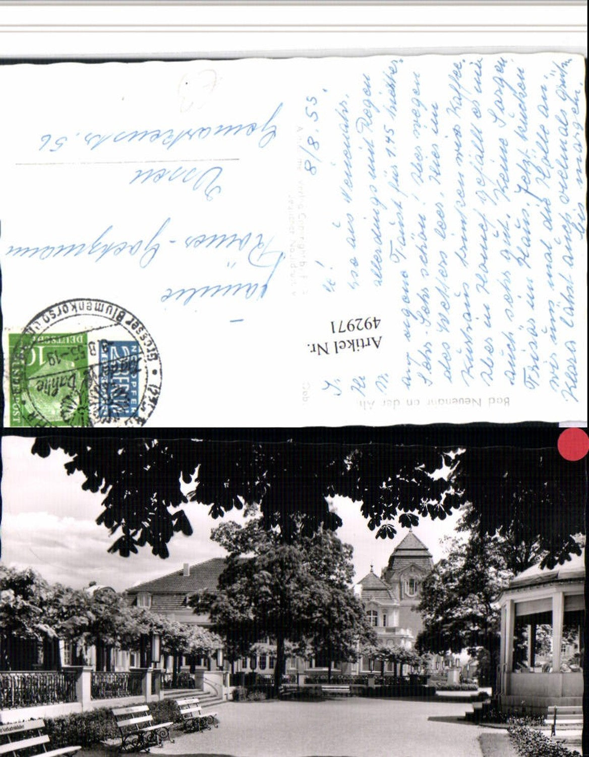 492971,Bad Neuenahr an d. Ahr Kurpark