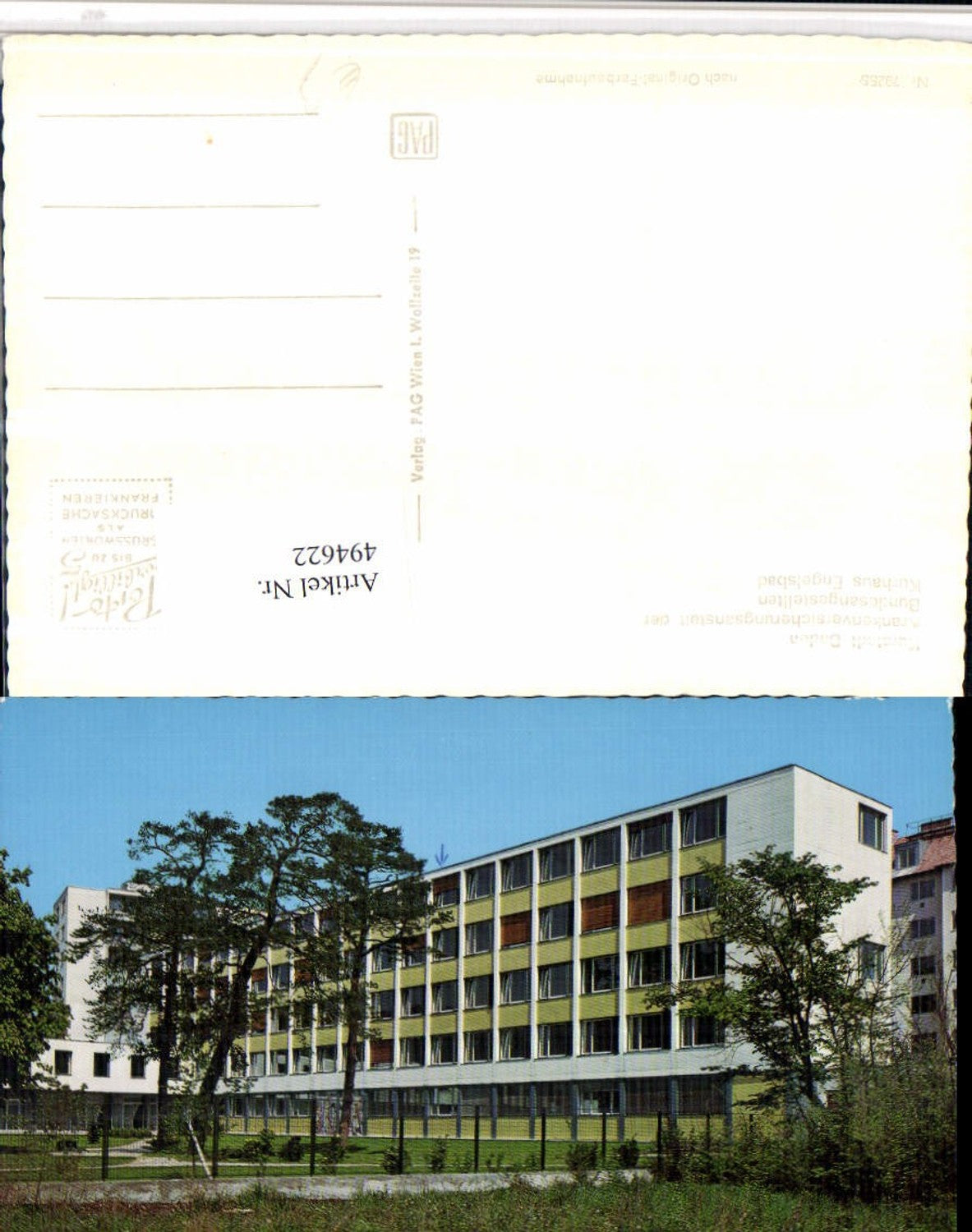 494622,Baden Kurhaus Engelsbad