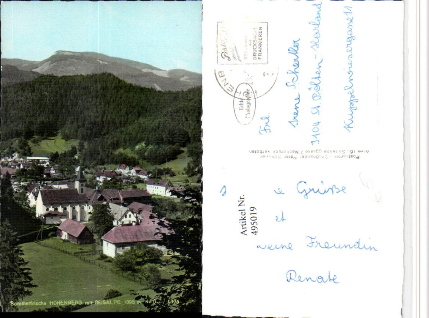 4948019,Hohenberg Totale m. Reisalpe