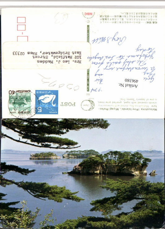 496380,Japan Pine Islands Matsushima Bay Bucht Inseln