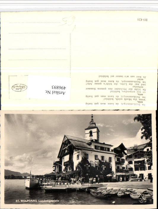 496893,St. Wolfgang Landungsplatz Hotel Weißes Rössl pub Cosy