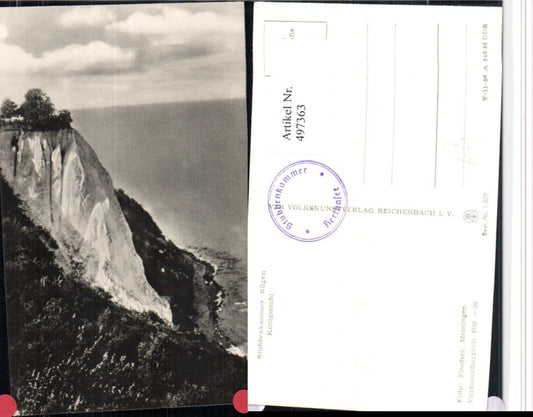 497363,Rügen Stubbenkammer Königsstuhl Küste Klippe Felsen