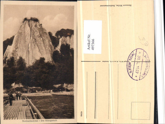 497366,Rügen Stubbenkammer Königsstuhl Felsen