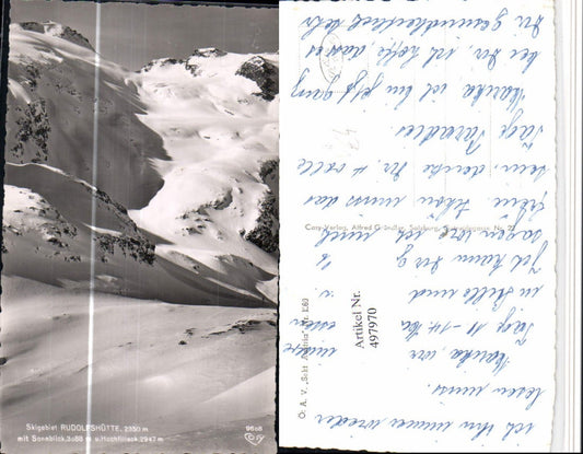 497970,Sonnblick u. Hochfilleck b. Uttendorf Bergkulisse pub Cosy 9608