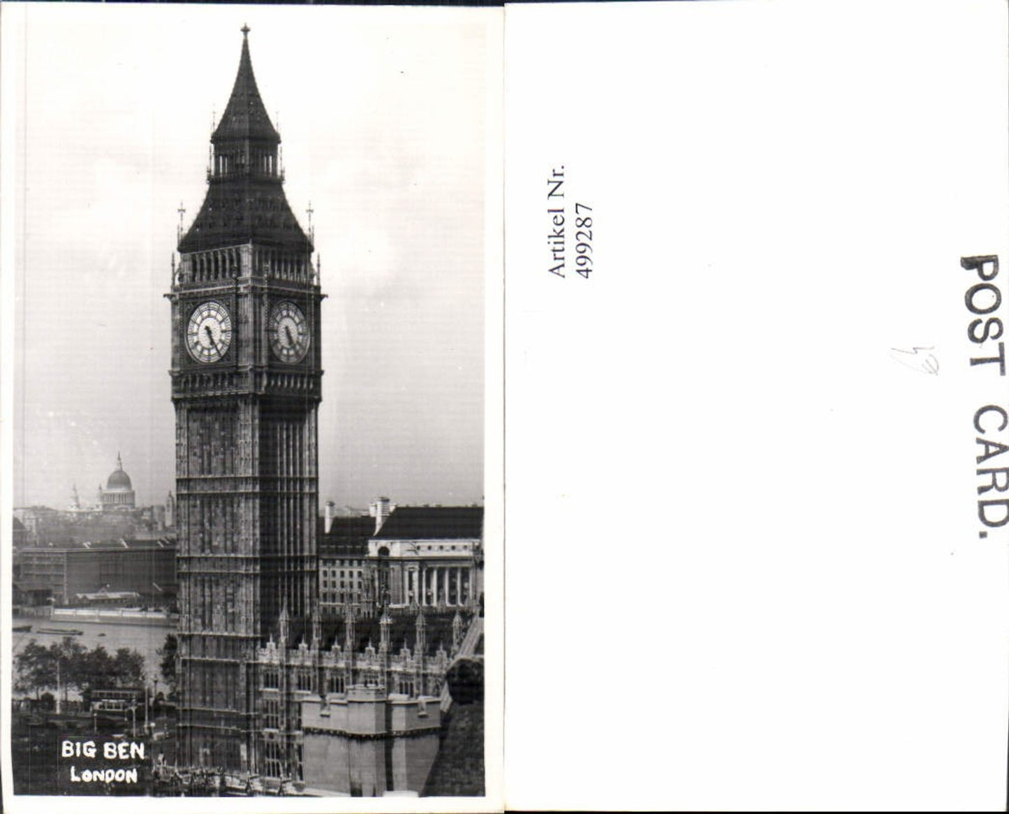 499287,Foto Turm London Big Ben